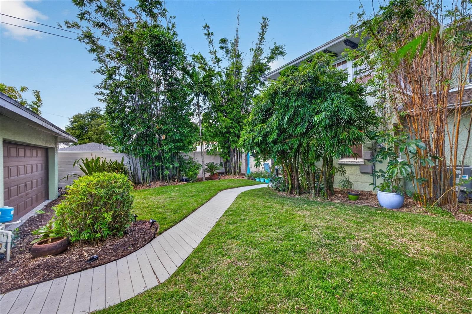 Single Family Residence at 736 30TH AVE N, ST PETERSBURG, photo 35 of 42