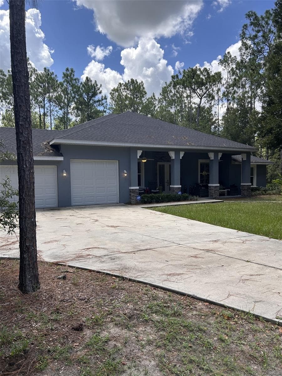 12396 SW 61ST PLACE RD