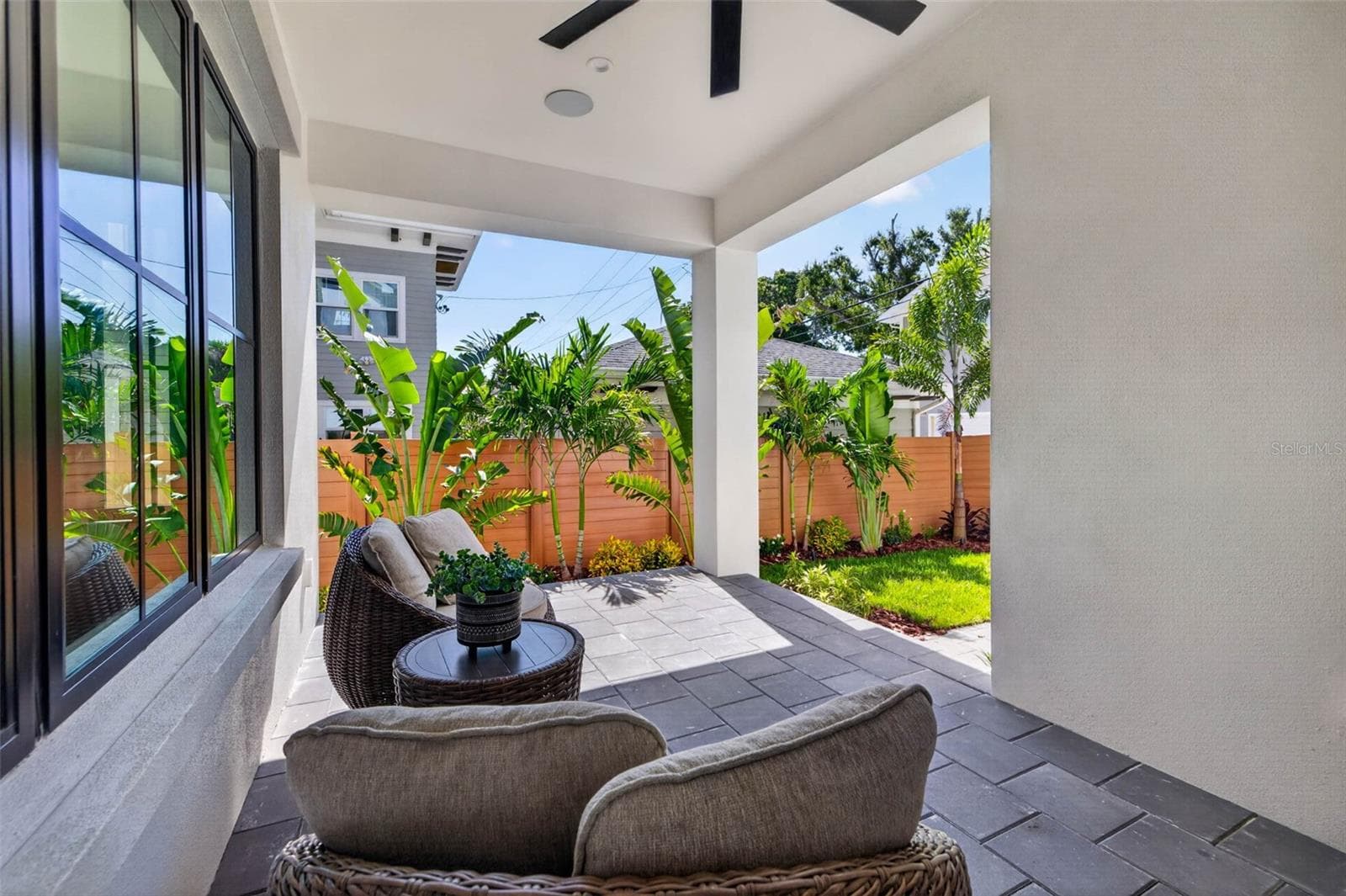 Single Family Residence at 142 22ND AVE N, ST PETERSBURG, photo 68 of 76