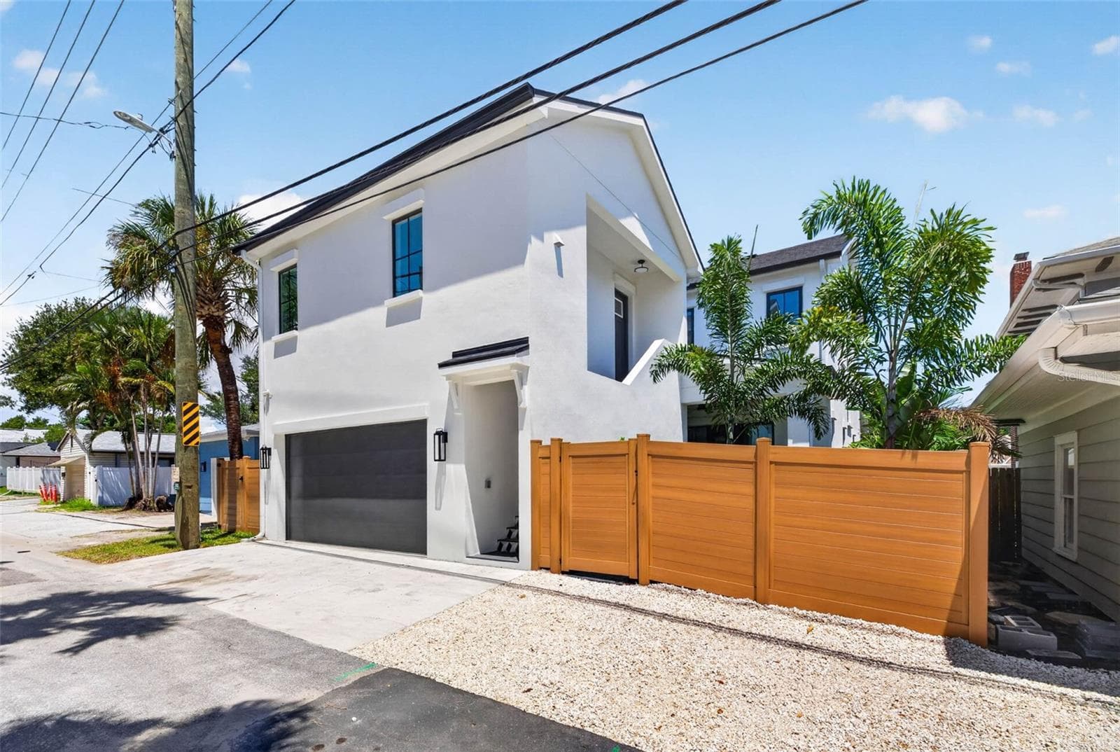 Single Family Residence at 142 22ND AVE N, ST PETERSBURG, photo 74 of 76