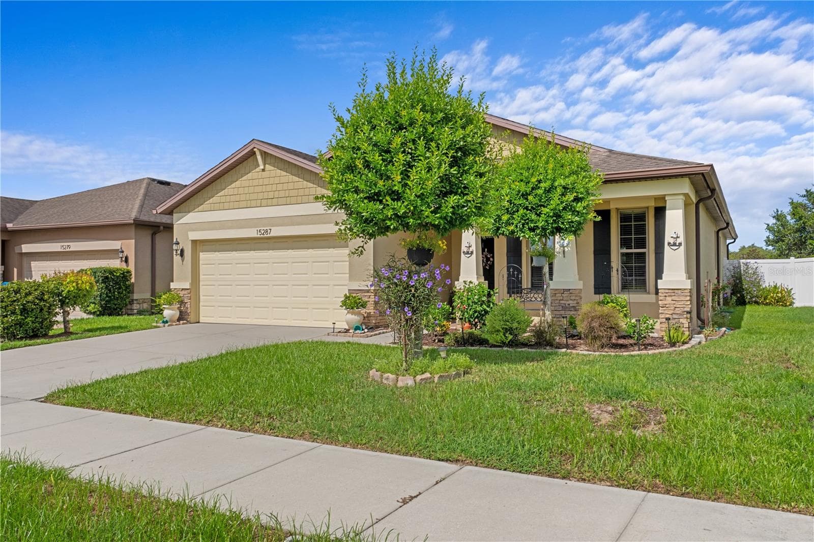 Single Family Residence at 15287 STONE HOUSE DR, BROOKSVILLE, photo 47 of 47