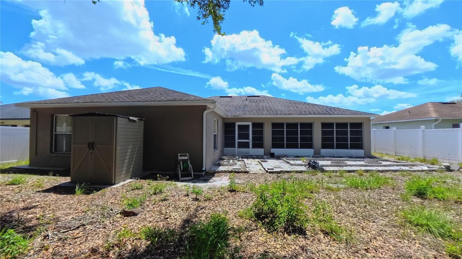 Single Family Residence at 566 OAK BRANCH CIR, KISSIMMEE, photo 27 of 27
