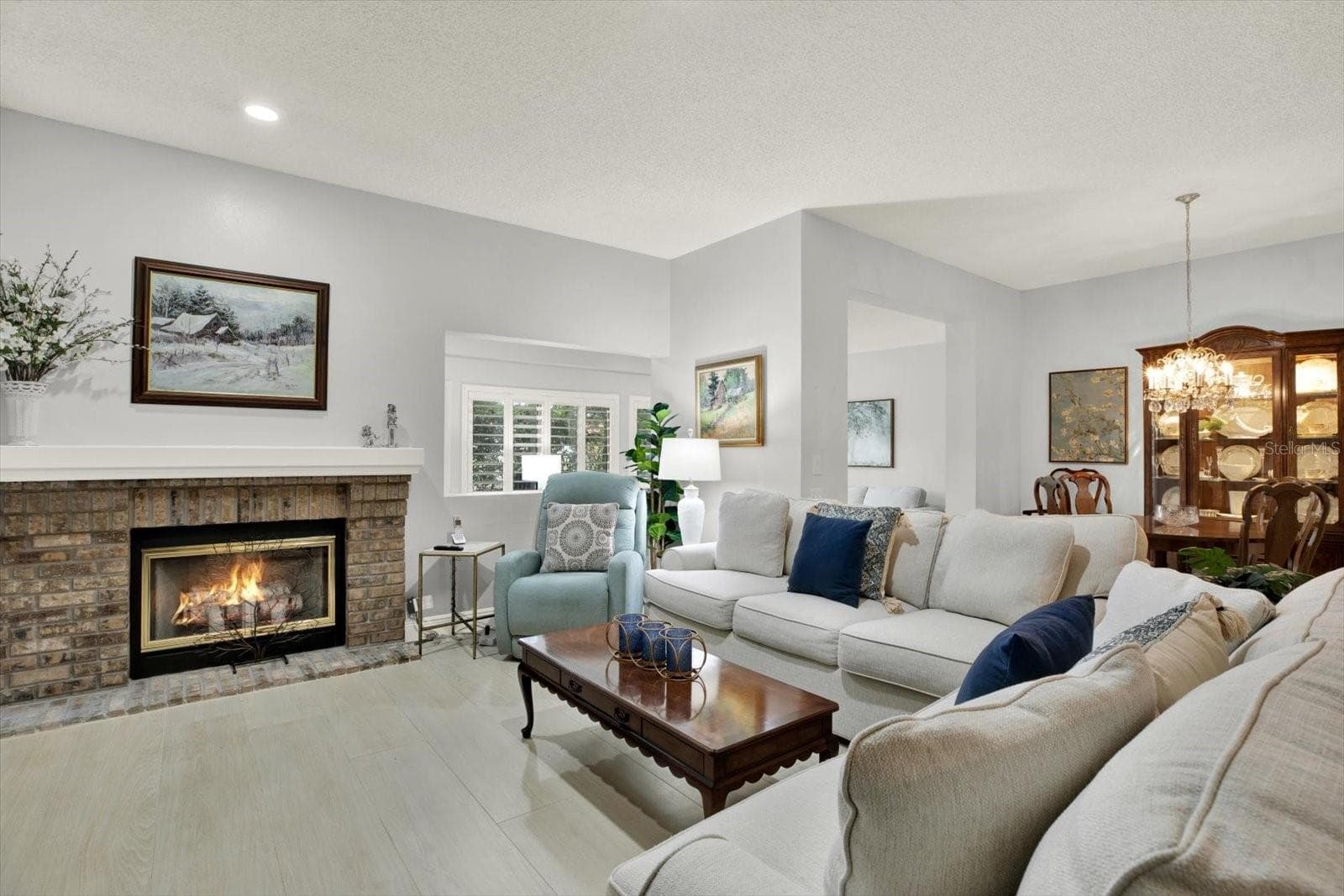 Condominium at 3090 LANDMARK BLVD #1904, PALM HARBOR, photo 9 of 34