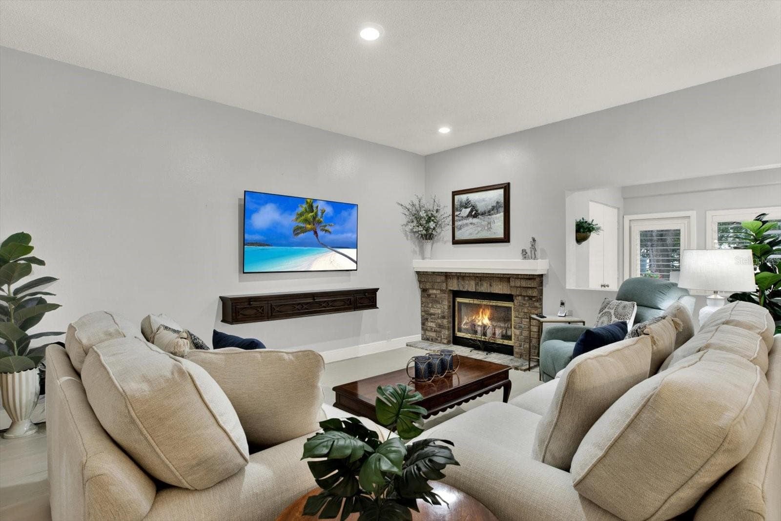 Condominium at 3090 LANDMARK BLVD #1904, PALM HARBOR, photo 10 of 34