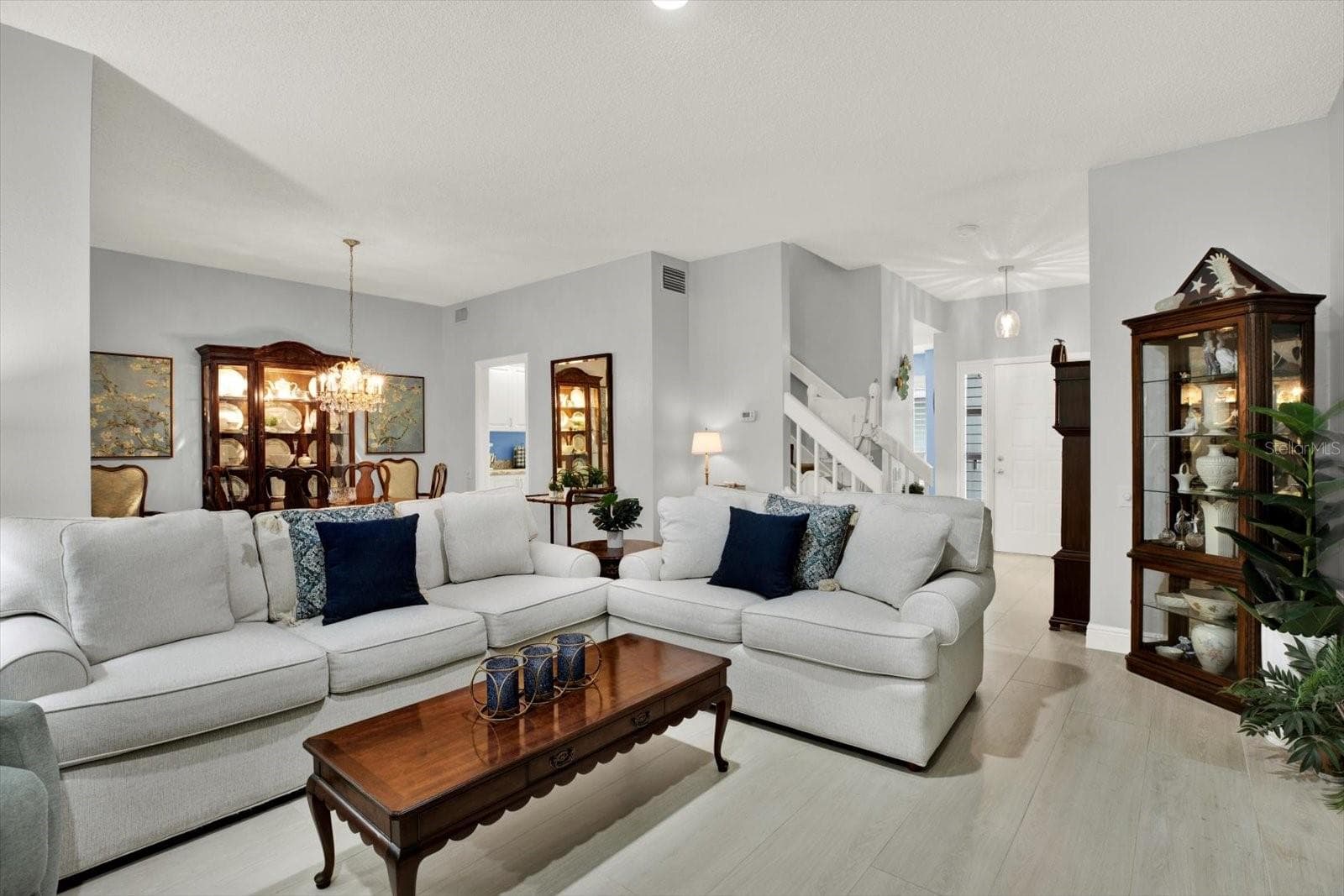Condominium at 3090 LANDMARK BLVD #1904, PALM HARBOR, photo 11 of 34