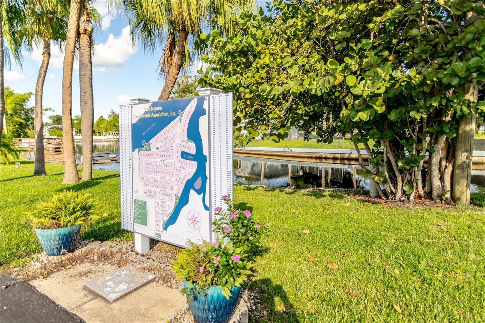 Manufactured Home at 8320 RIVERSIDE DR #51B, PUNTA GORDA, photo 30 of 49