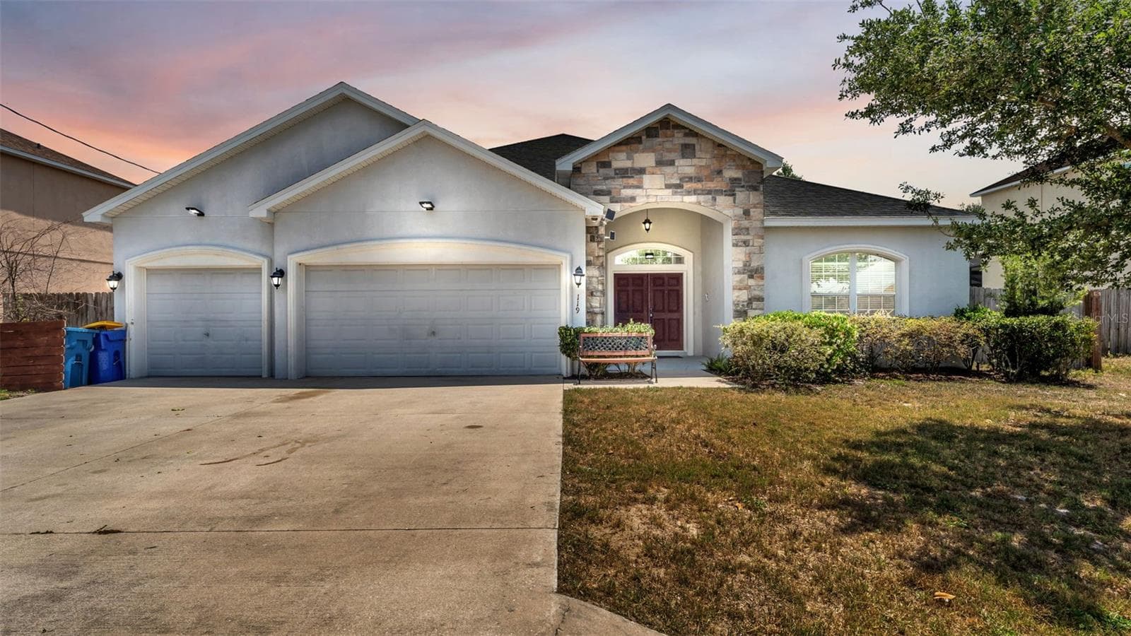 119 GERBER DAIRY RD