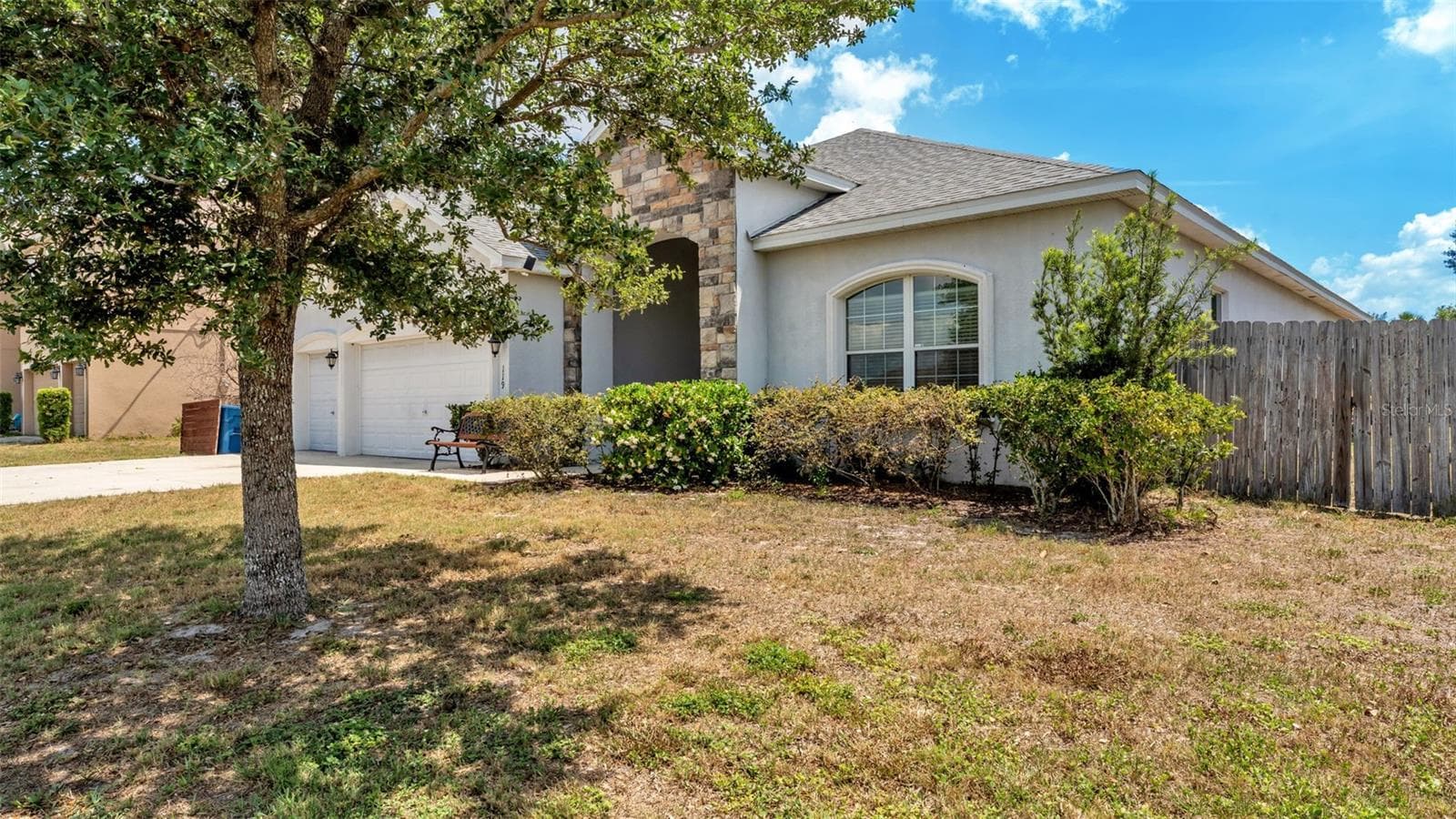 Single Family Residence at 119 GERBER DAIRY RD, EAGLE LAKE, photo 2 of 43