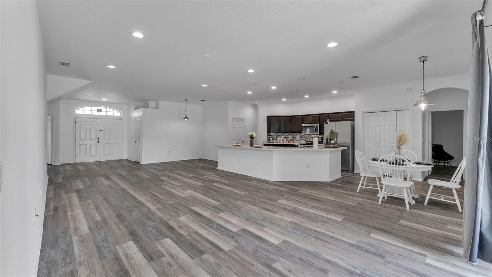 Single Family Residence at 119 GERBER DAIRY RD, EAGLE LAKE, photo 11 of 43