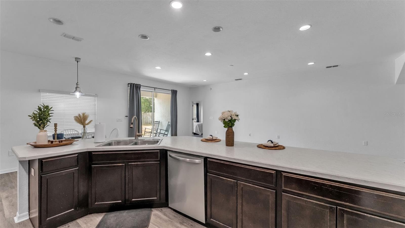 Single Family Residence at 119 GERBER DAIRY RD, EAGLE LAKE, photo 14 of 43