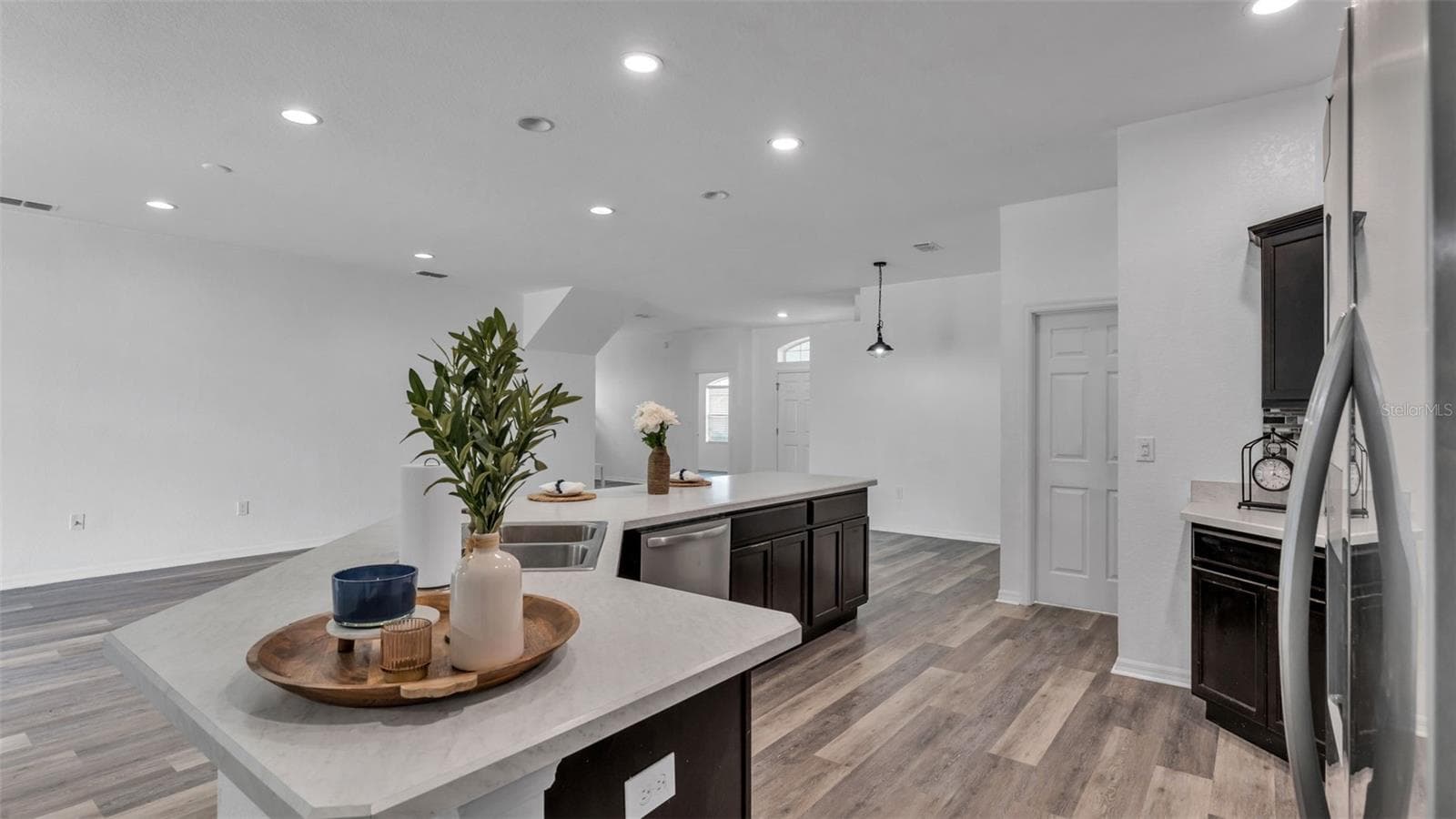 Single Family Residence at 119 GERBER DAIRY RD, EAGLE LAKE, photo 17 of 43