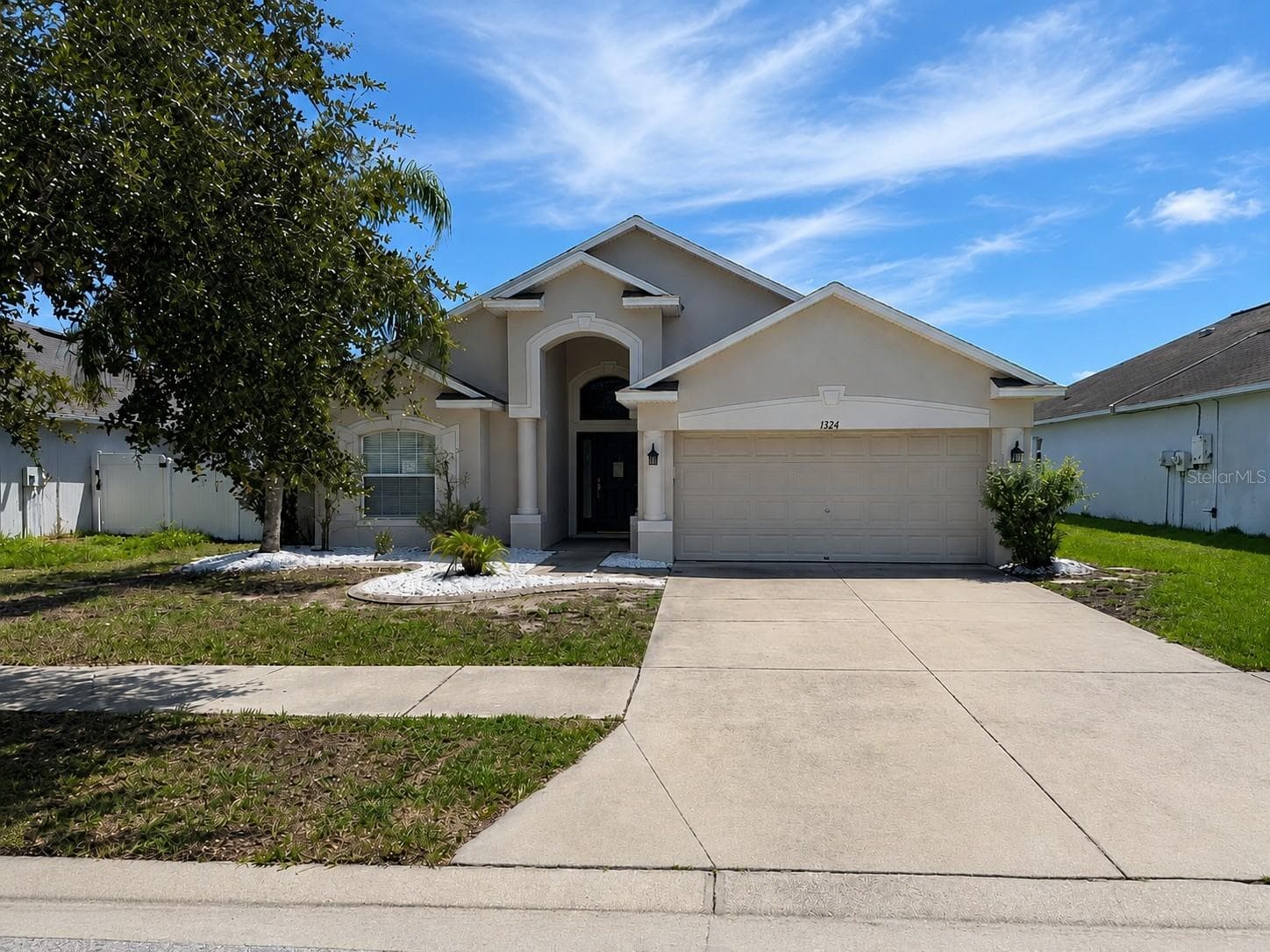 2242 COLVILLE CHASE DR
