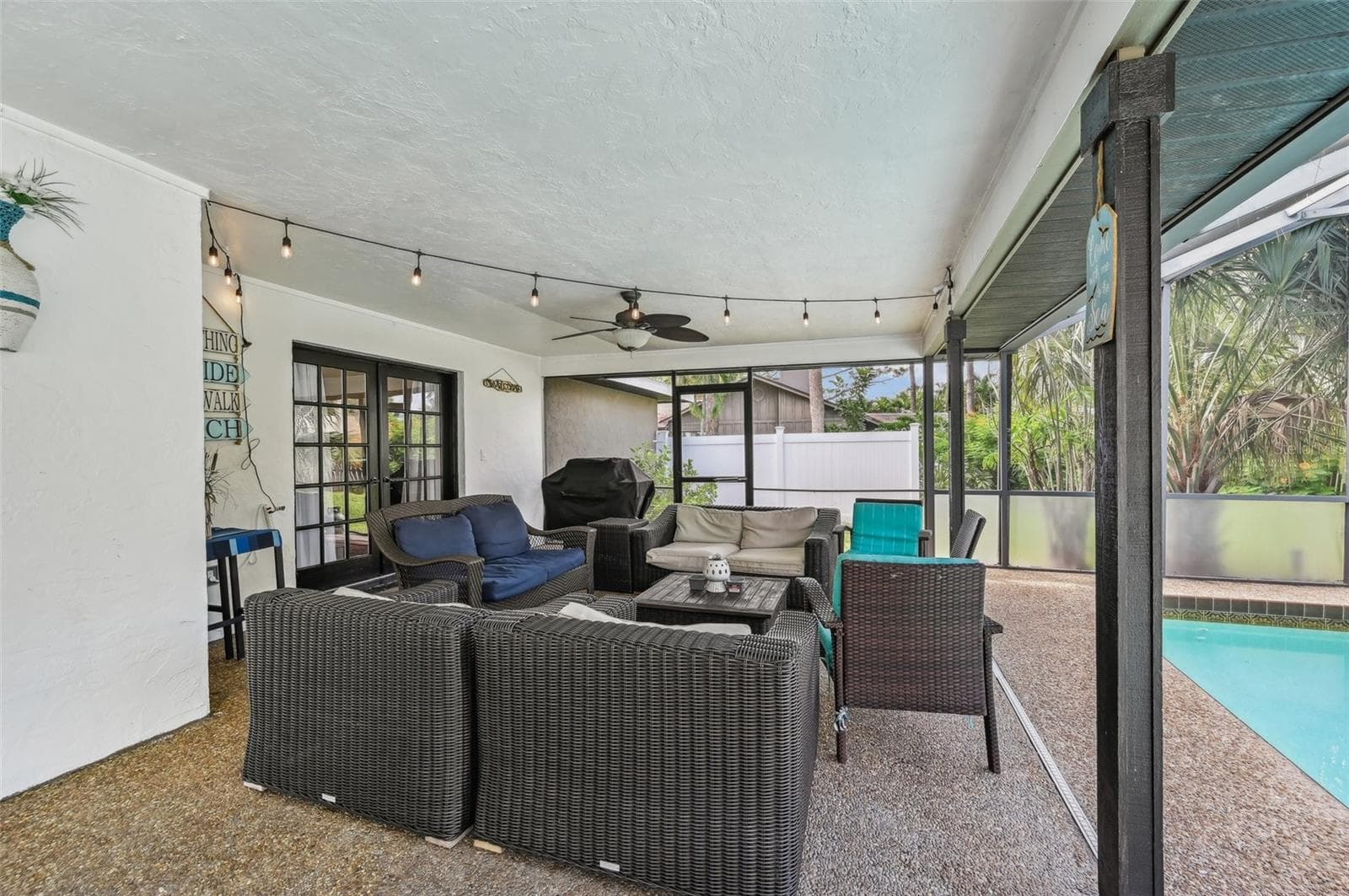 Single Family Residence at 6106 45TH ST W, BRADENTON, photo 36 of 51
