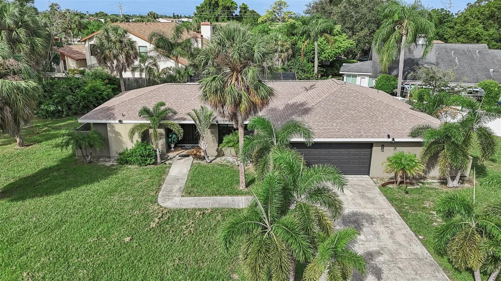 Single Family Residence at 6106 45TH ST W, BRADENTON, photo 40 of 51
