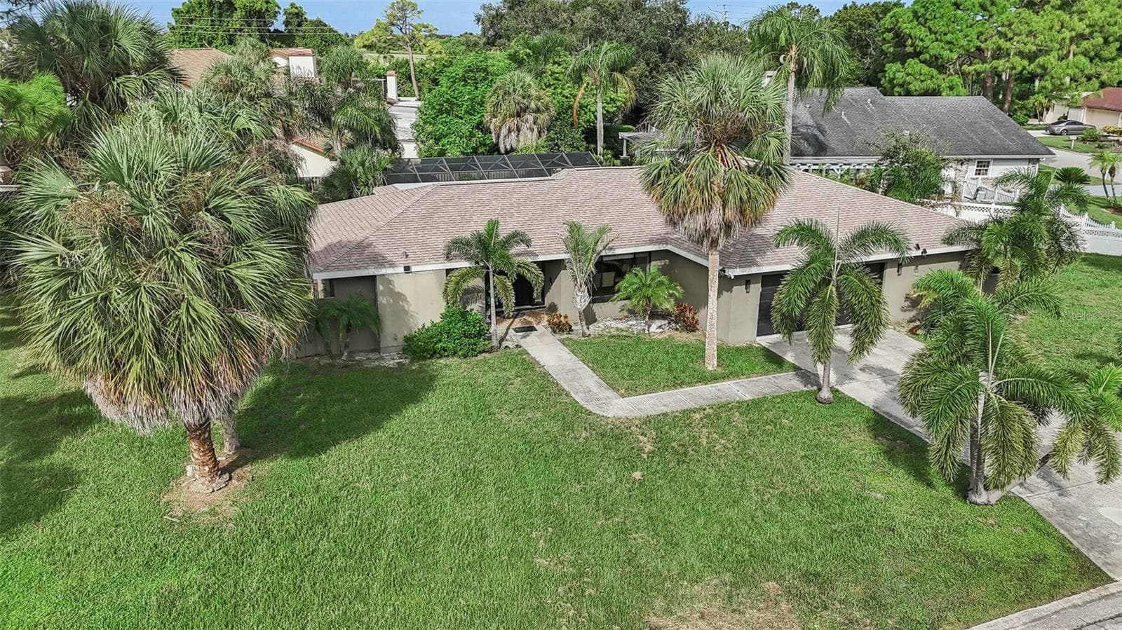 Single Family Residence at 6106 45TH ST W, BRADENTON, photo 41 of 51