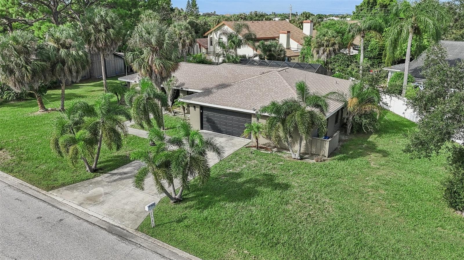 Single Family Residence at 6106 45TH ST W, BRADENTON, photo 42 of 51
