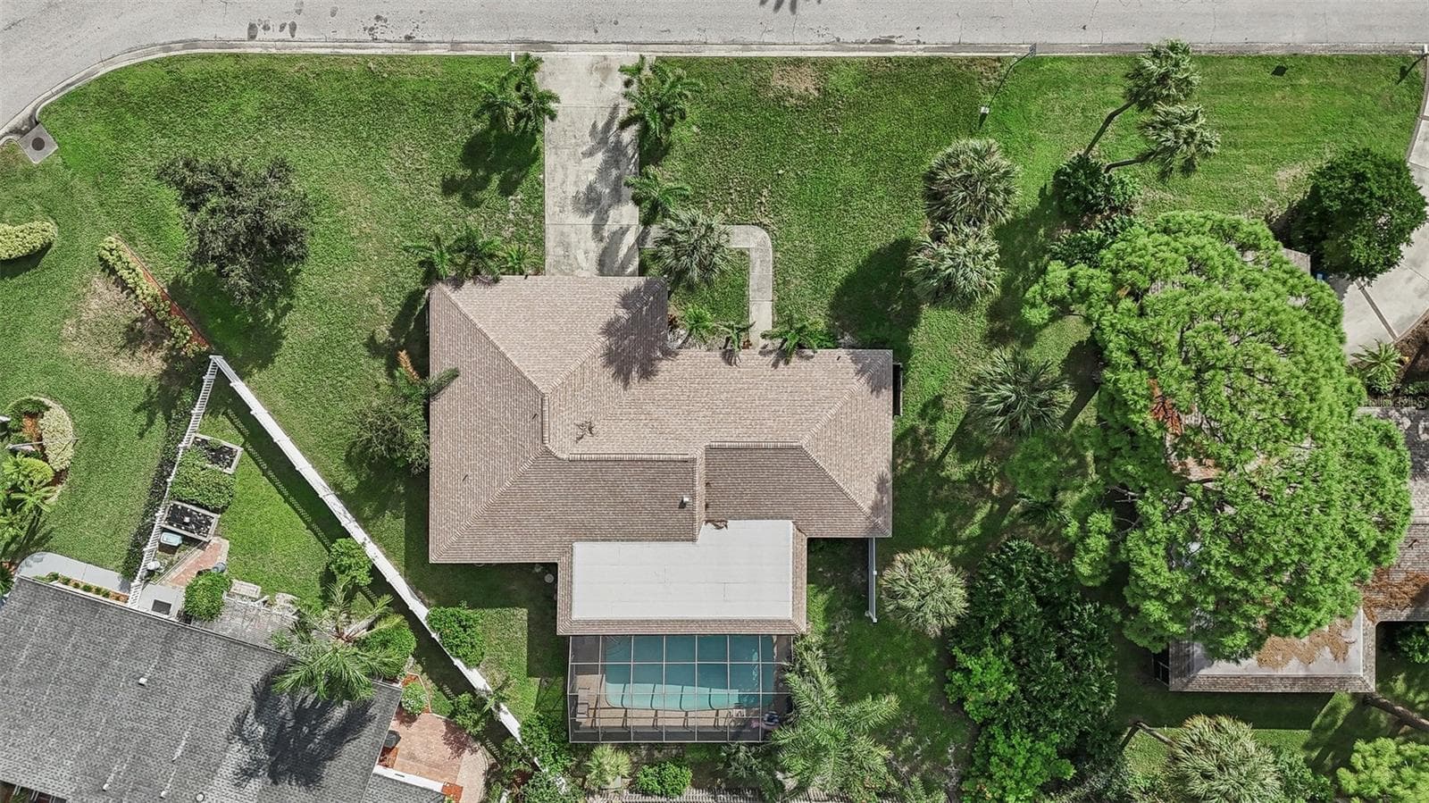Single Family Residence at 6106 45TH ST W, BRADENTON, photo 46 of 51