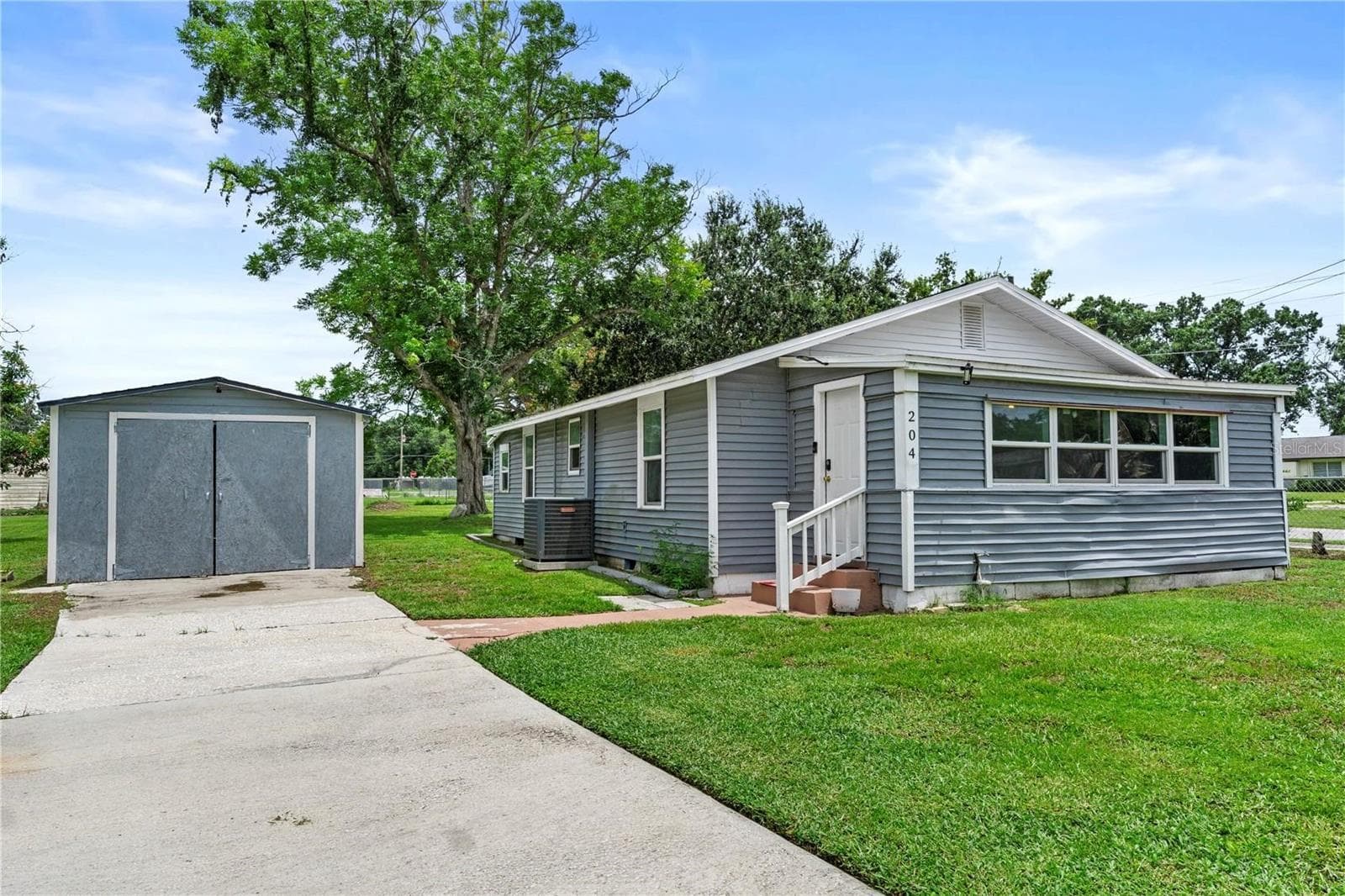 Single Family Residence at 204 PINE AVE, POLK CITY, photo 2 of 36