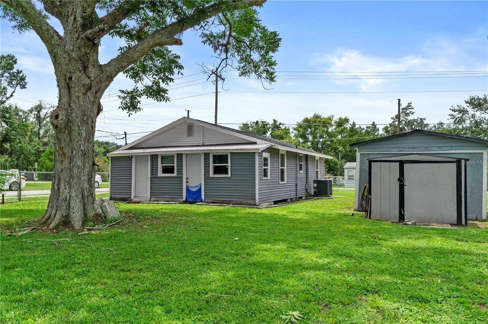 Single Family Residence at 204 PINE AVE, POLK CITY, photo 3 of 36