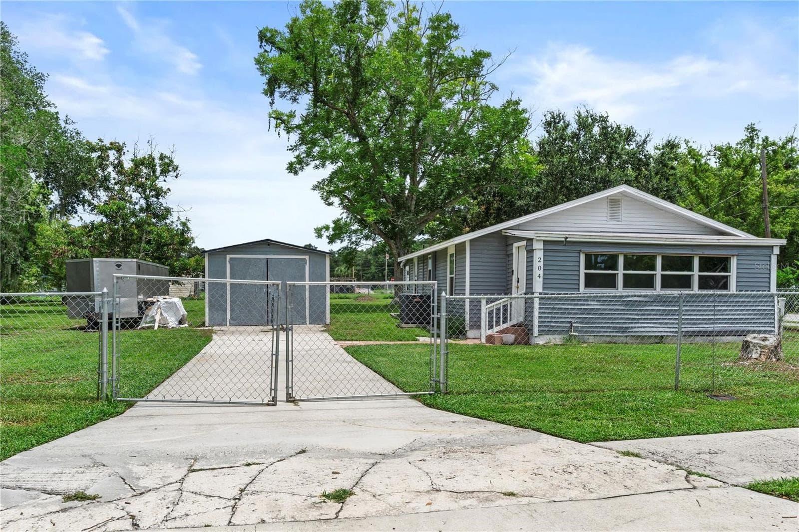 Single Family Residence at 204 PINE AVE, POLK CITY, photo 5 of 36
