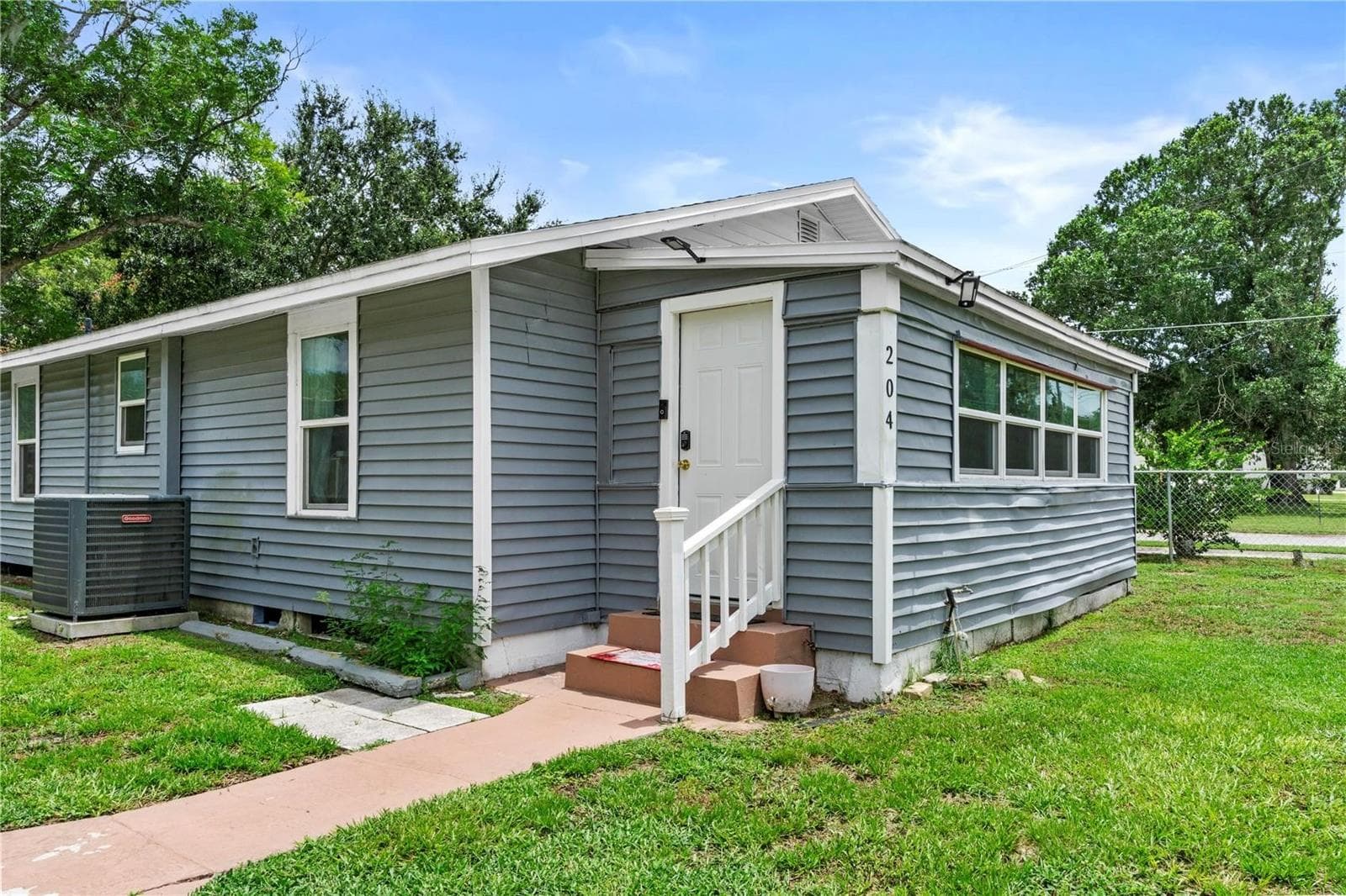 Single Family Residence at 204 PINE AVE, POLK CITY, photo 7 of 36