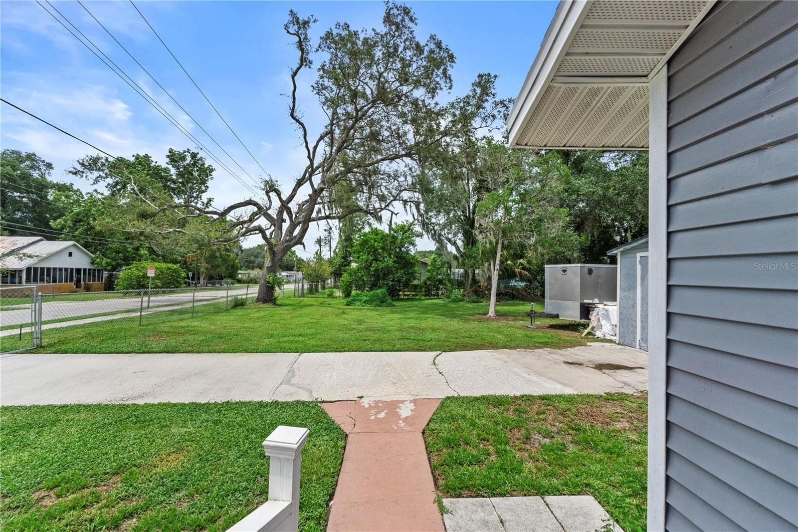 Single Family Residence at 204 PINE AVE, POLK CITY, photo 10 of 36