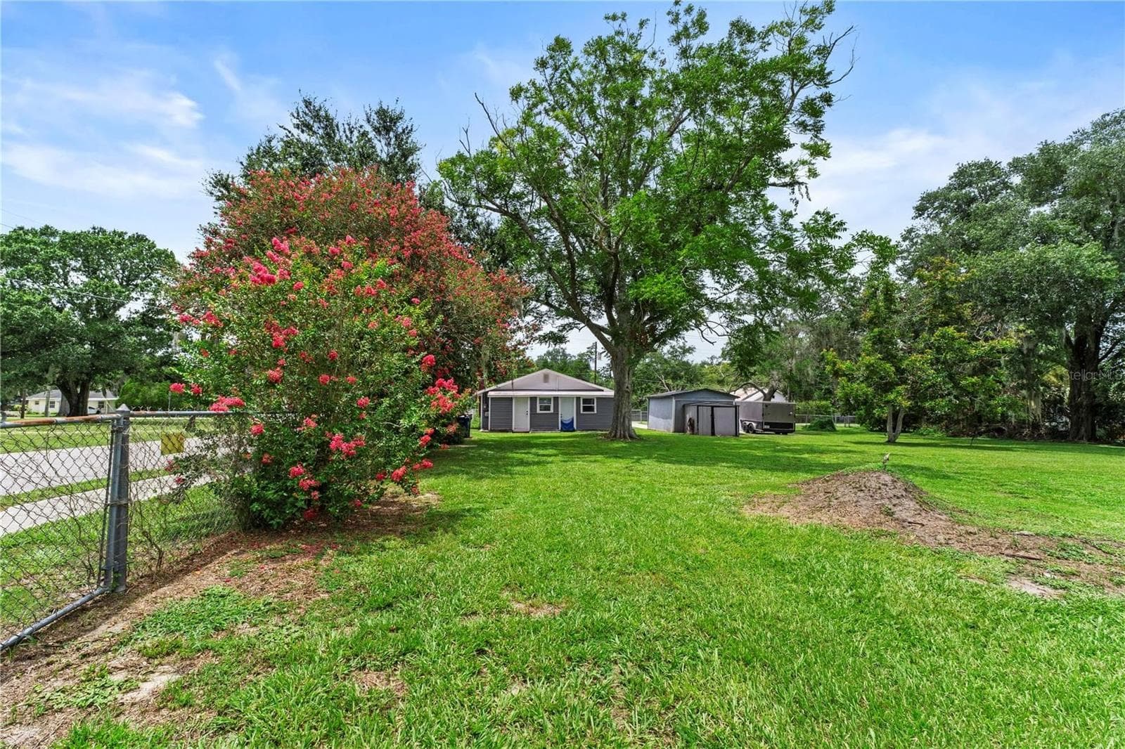 Single Family Residence at 204 PINE AVE, POLK CITY, photo 29 of 36