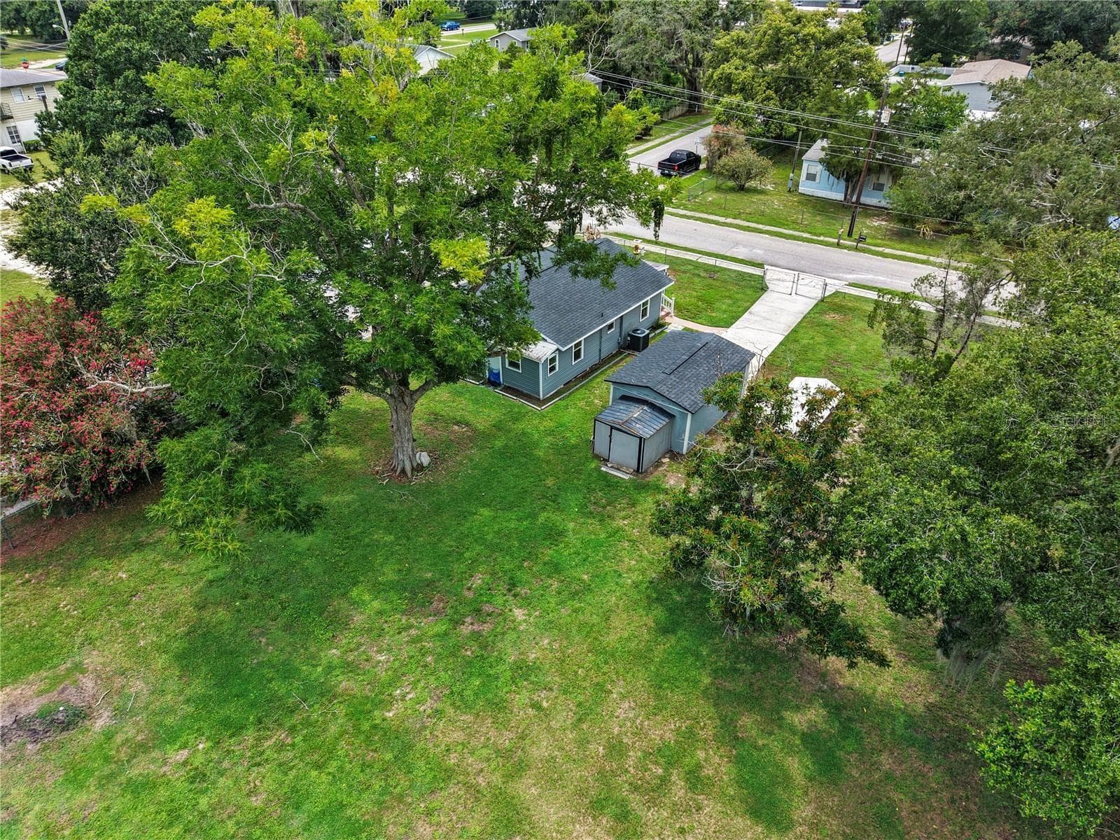 Single Family Residence at 204 PINE AVE, POLK CITY, photo 32 of 36
