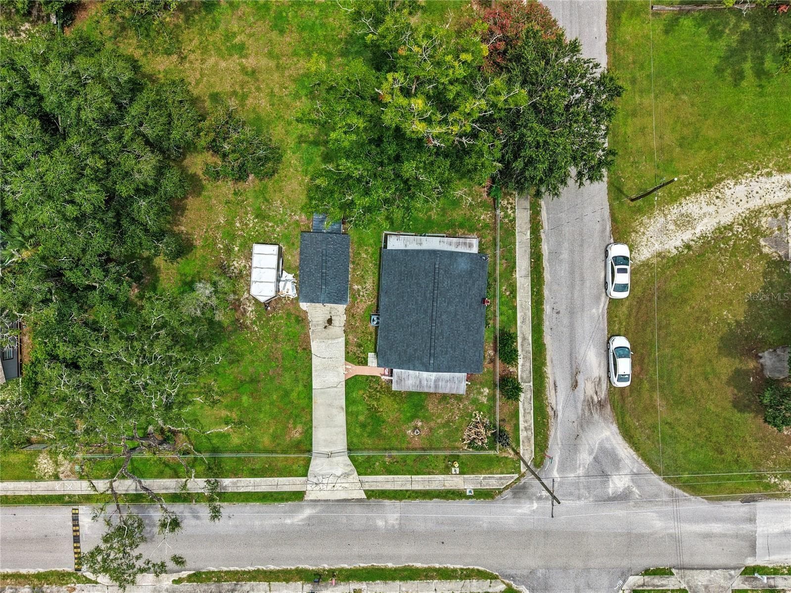 Single Family Residence at 204 PINE AVE, POLK CITY, photo 35 of 36