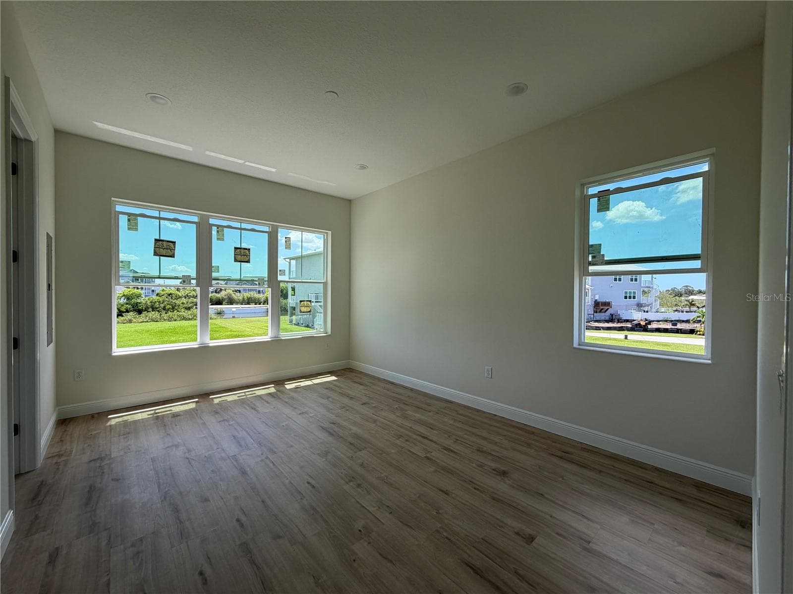 Bedroom 2 - 5815 ELISABETHAN LN, NEW PORT RICHEY
