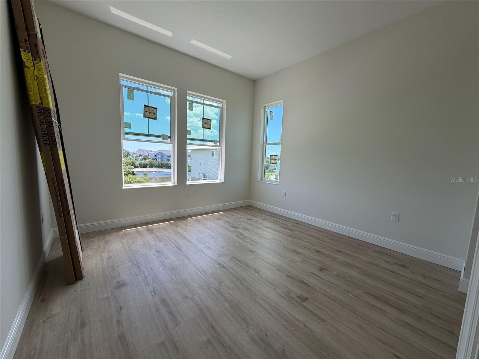 Bedroom 3 - 5815 ELISABETHAN LN, NEW PORT RICHEY