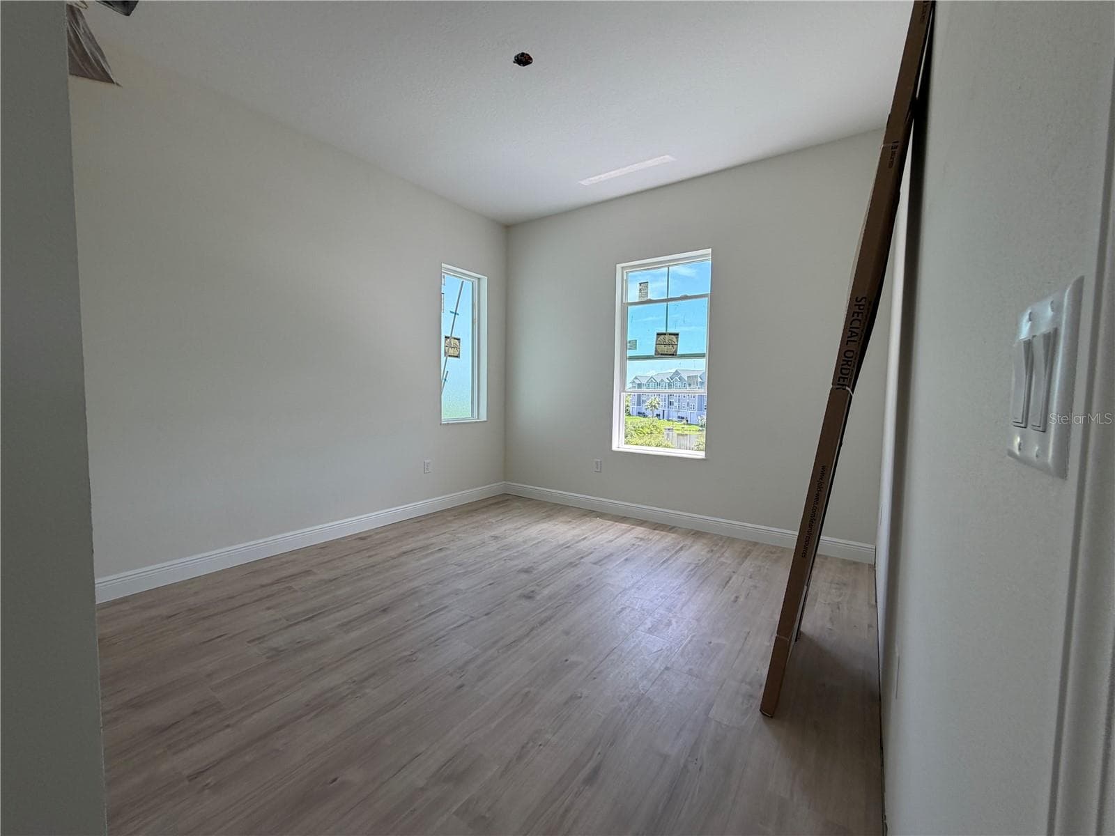 Bedroom 4 - 5815 ELISABETHAN LN, NEW PORT RICHEY