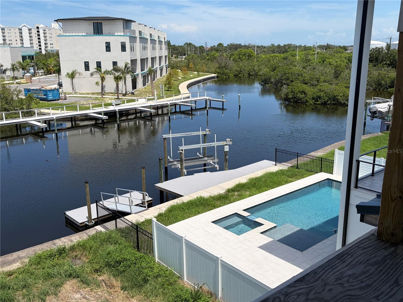 Single Family Residence at 5815 ELISABETHAN LN, NEW PORT RICHEY, photo 26 of 39