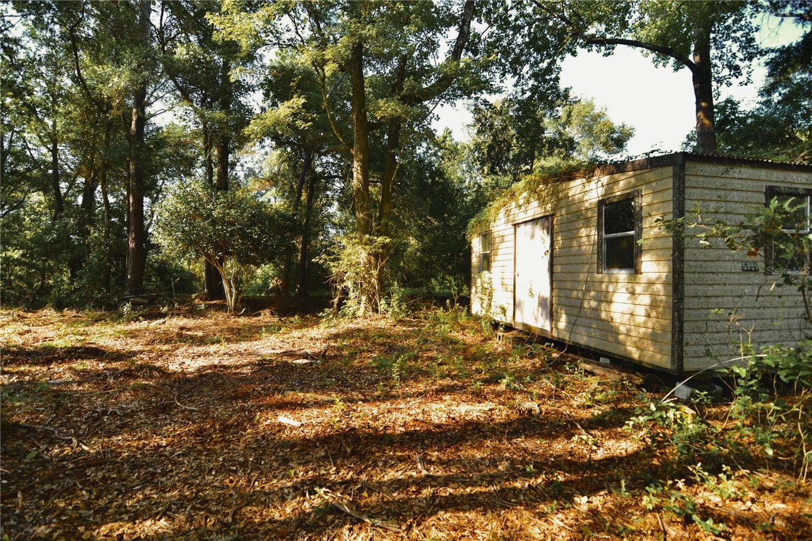 Land at 00 HALL LAKE RD, KEYSTONE HEIGHTS, photo 11 of 39