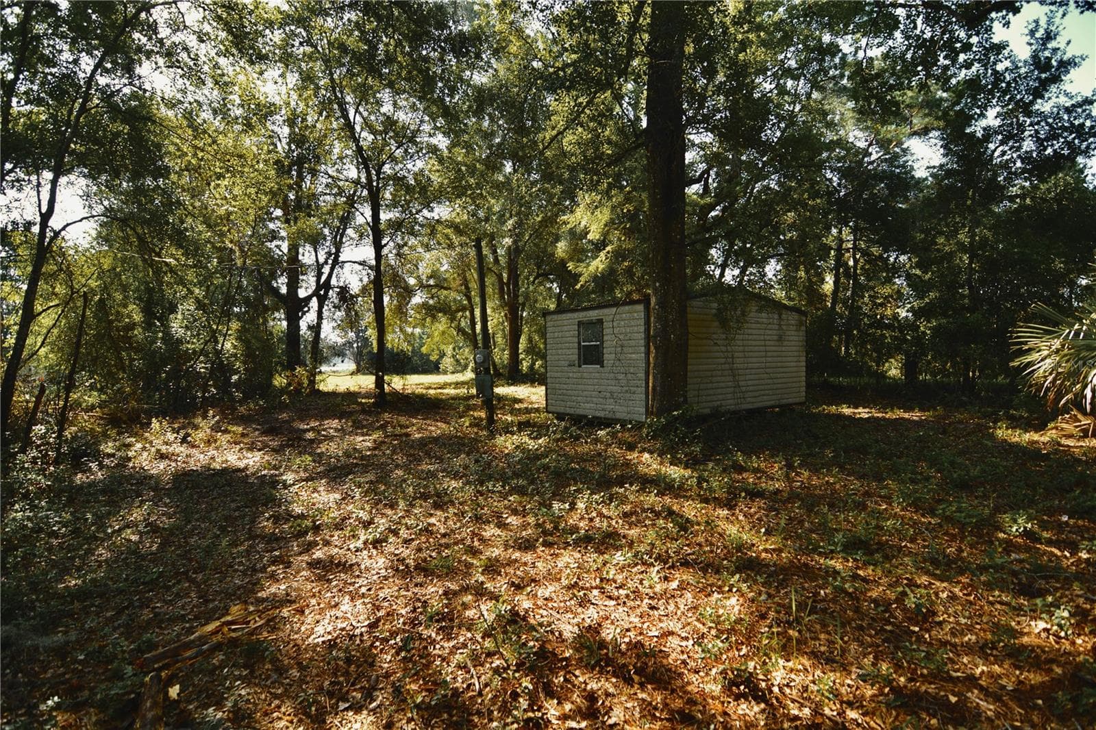 Land at 00 HALL LAKE RD, KEYSTONE HEIGHTS, photo 12 of 39
