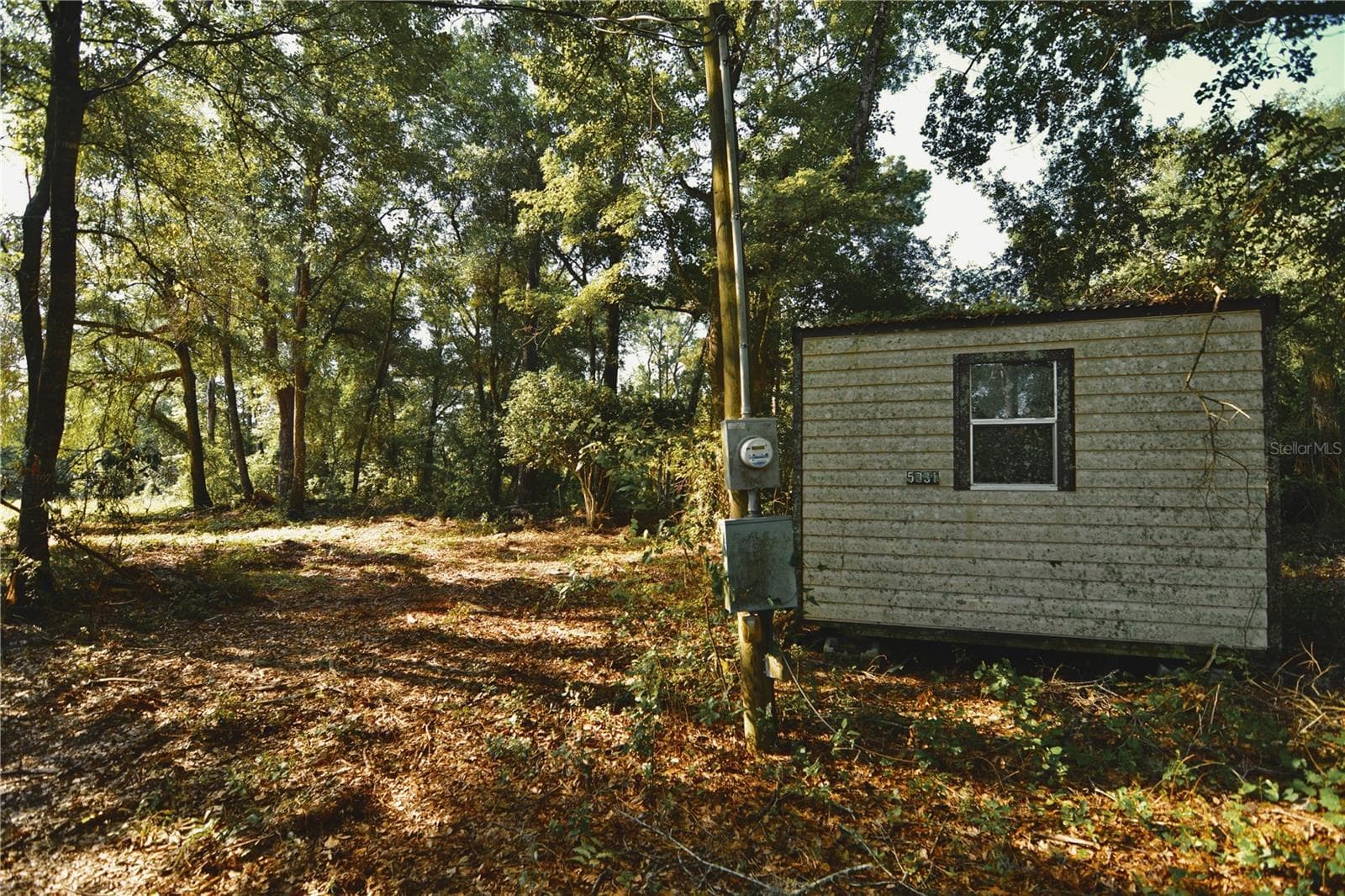 Land at 00 HALL LAKE RD, KEYSTONE HEIGHTS, photo 13 of 39