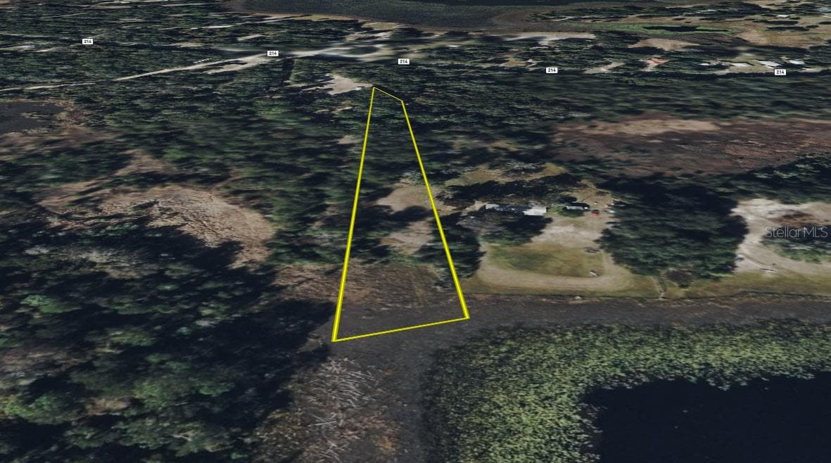 Land at 00 HALL LAKE RD, KEYSTONE HEIGHTS, photo 37 of 39