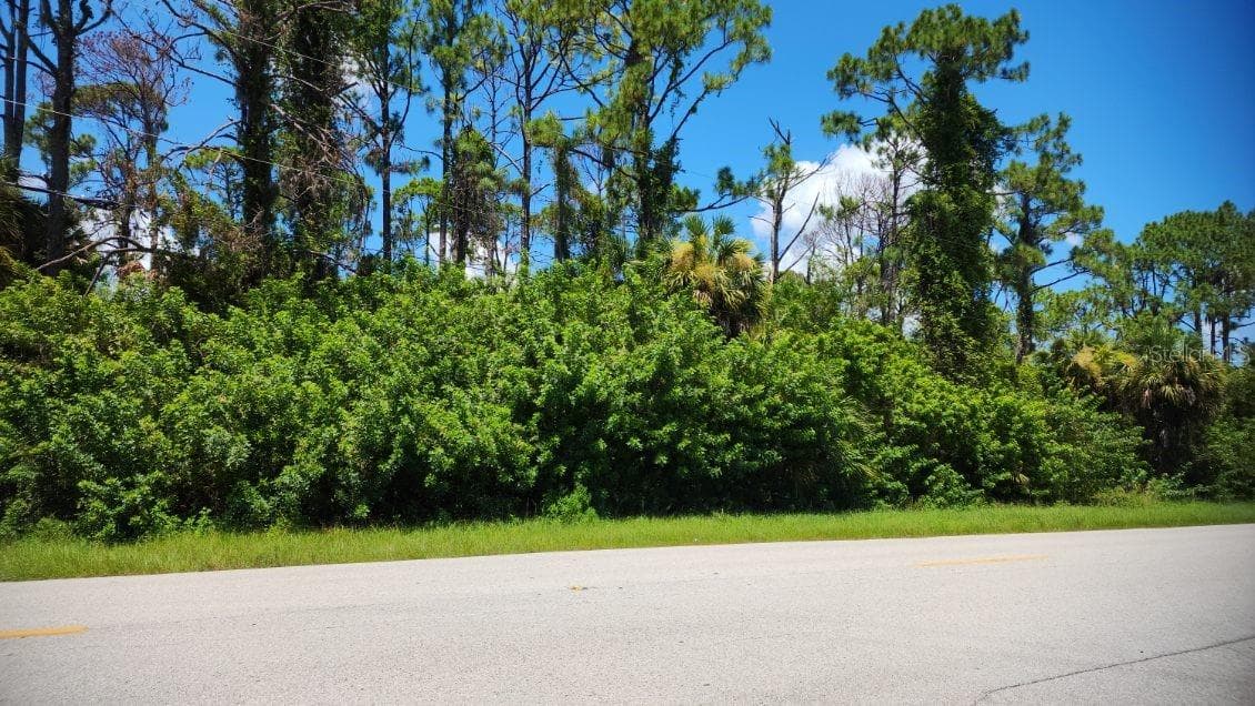 Land at 151 RAVENSWOOD BLVD, PORT CHARLOTTE, photo 3 of 10