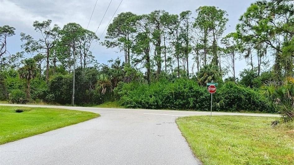 Land at 151 RAVENSWOOD BLVD, PORT CHARLOTTE, photo 5 of 10