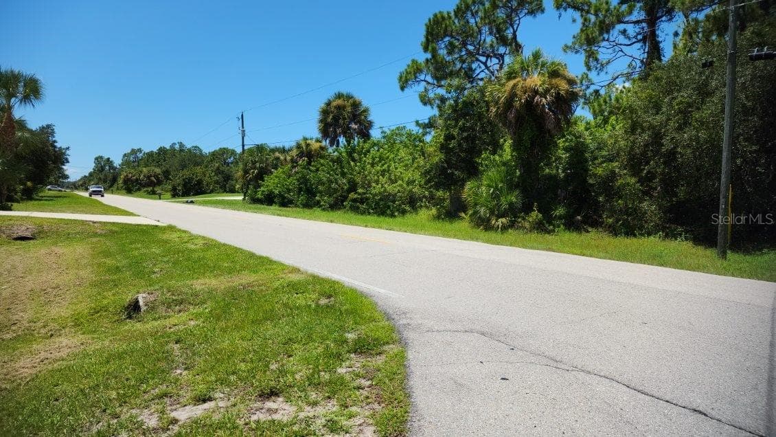 Land at 151 RAVENSWOOD BLVD, PORT CHARLOTTE, photo 6 of 10