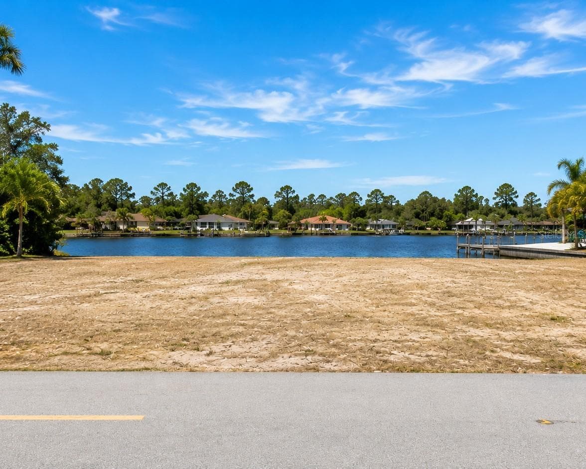 AI photo - 151 RAVENSWOOD BLVD, PORT CHARLOTTE
