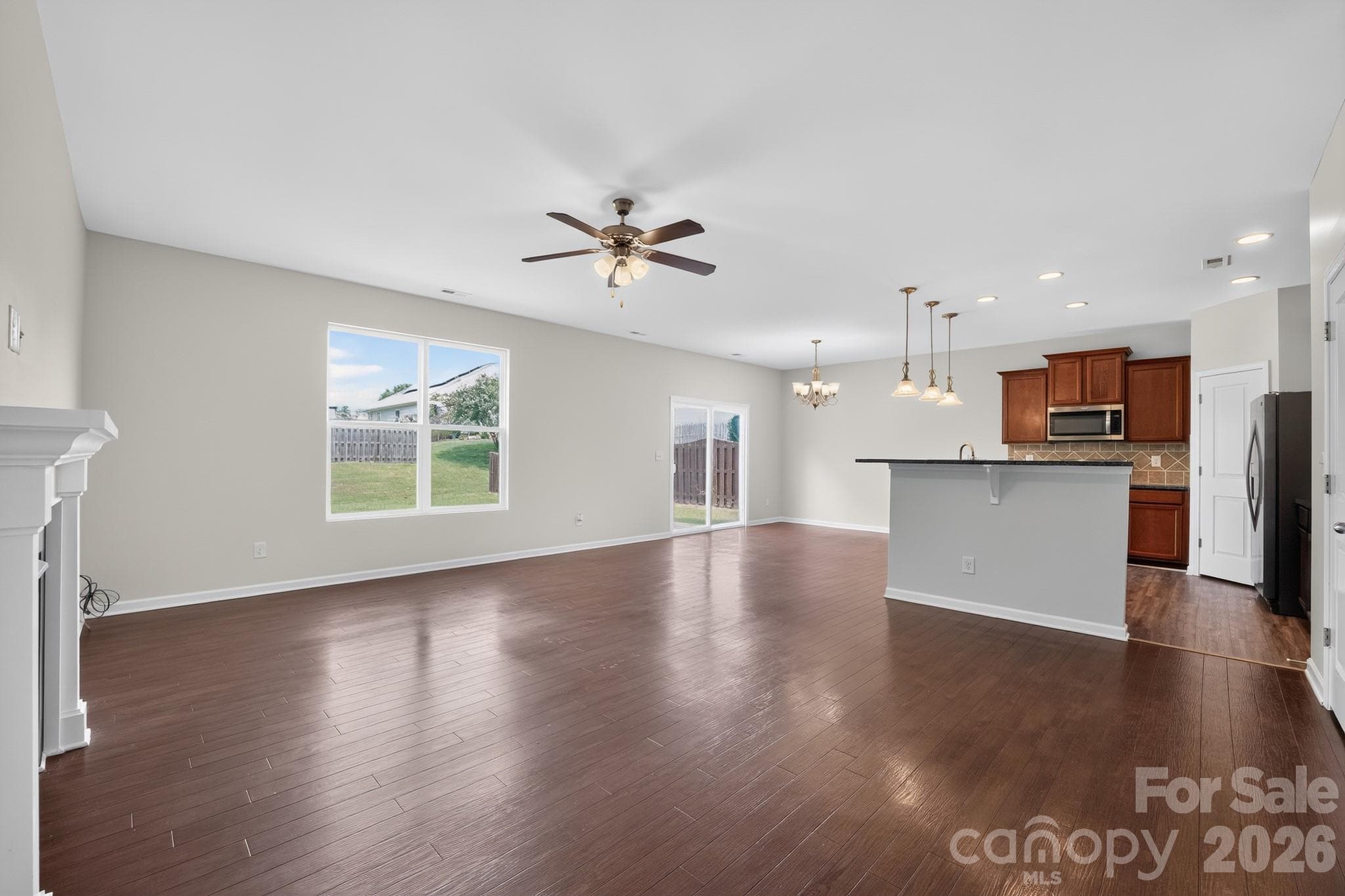 Single Family Residence at 2003 Verde Creek Road, Charlotte, photo 5 of 24