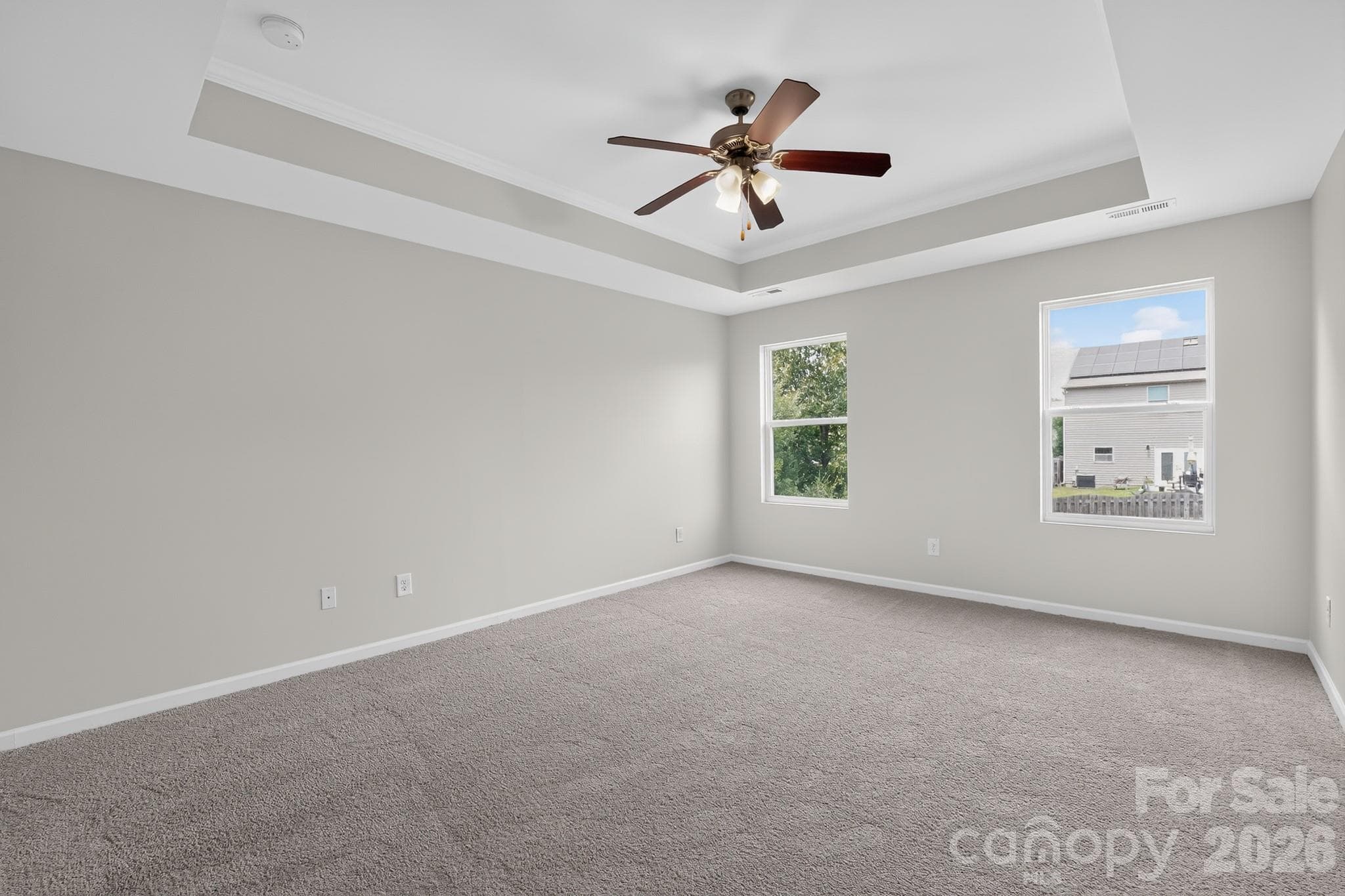 Single Family Residence at 2003 Verde Creek Road, Charlotte, photo 16 of 24