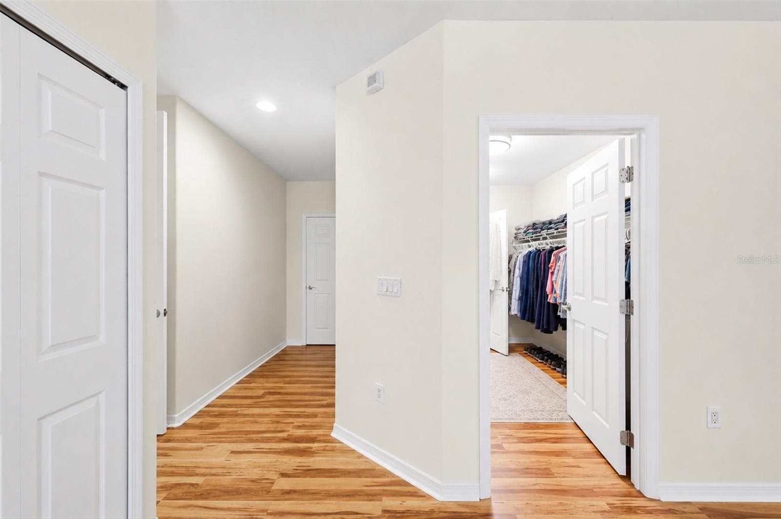 Primary Bedroom - 3971 SQUARE EAST LN #8, SARASOTA