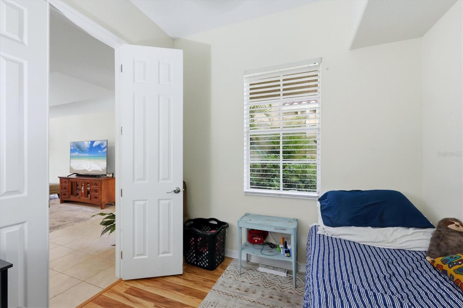 Third Bedroom - 3971 SQUARE EAST LN #8, SARASOTA