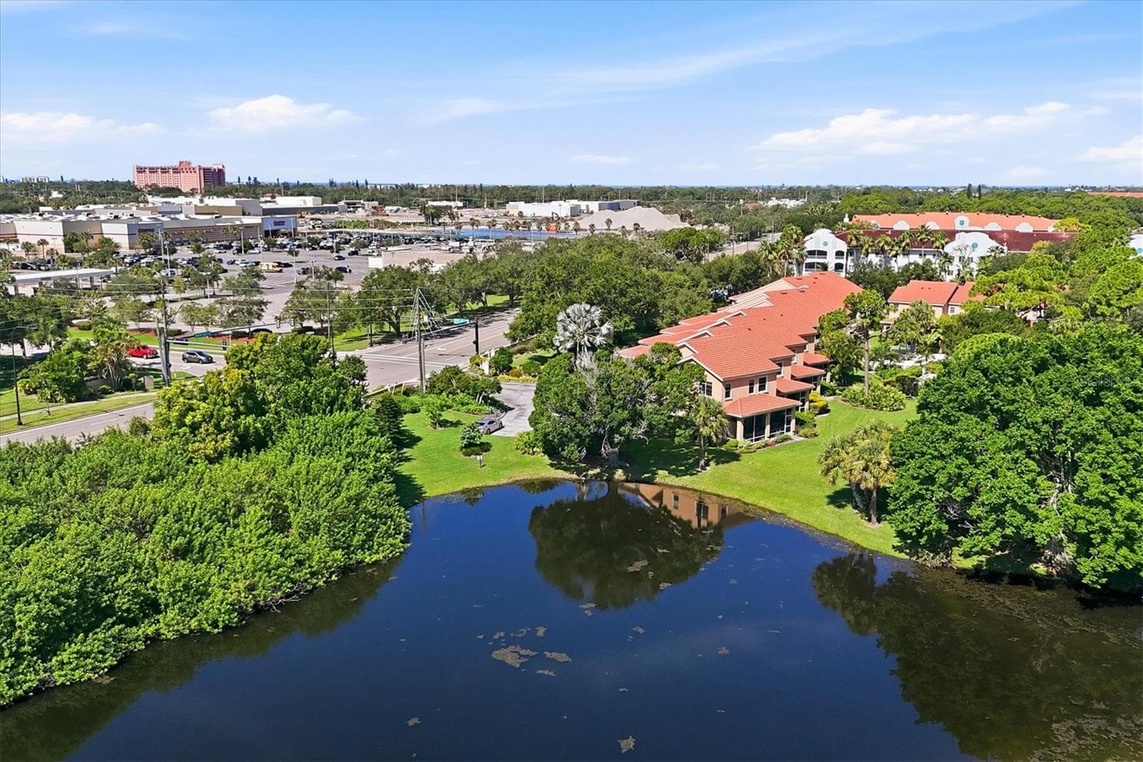 Condominium at 3971 SQUARE EAST LN #8, SARASOTA, photo 34 of 43