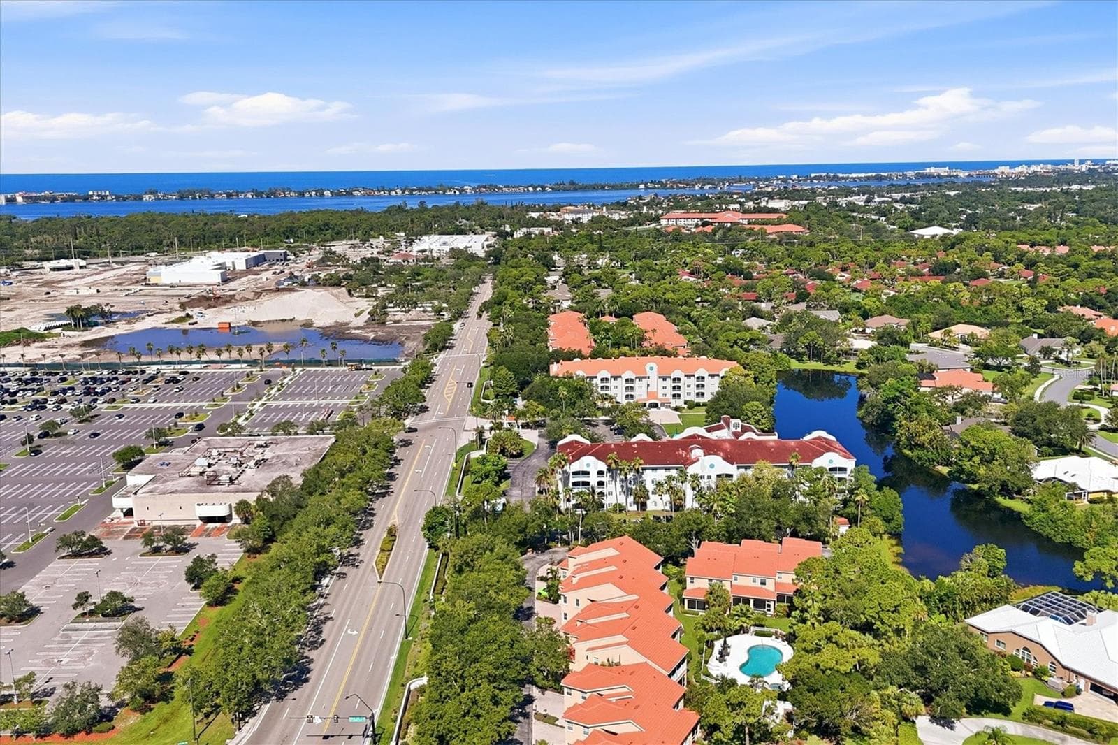 Condominium at 3971 SQUARE EAST LN #8, SARASOTA, photo 37 of 43