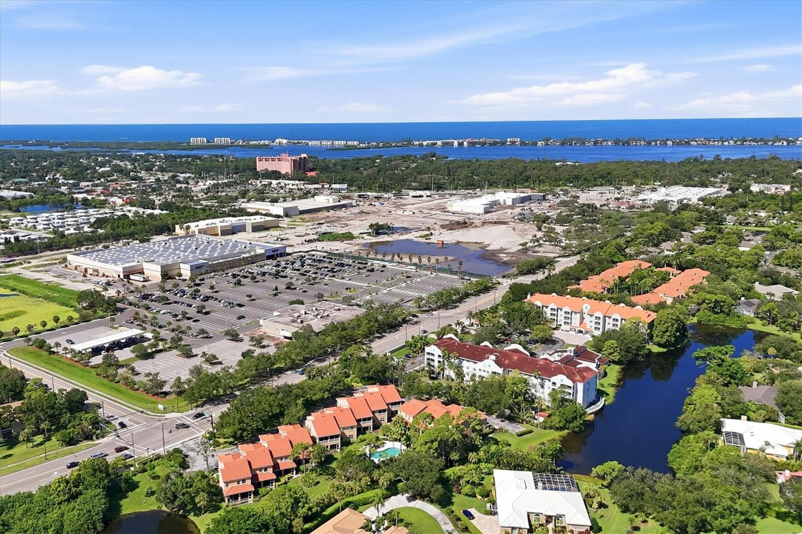 Condominium at 3971 SQUARE EAST LN #8, SARASOTA, photo 39 of 43