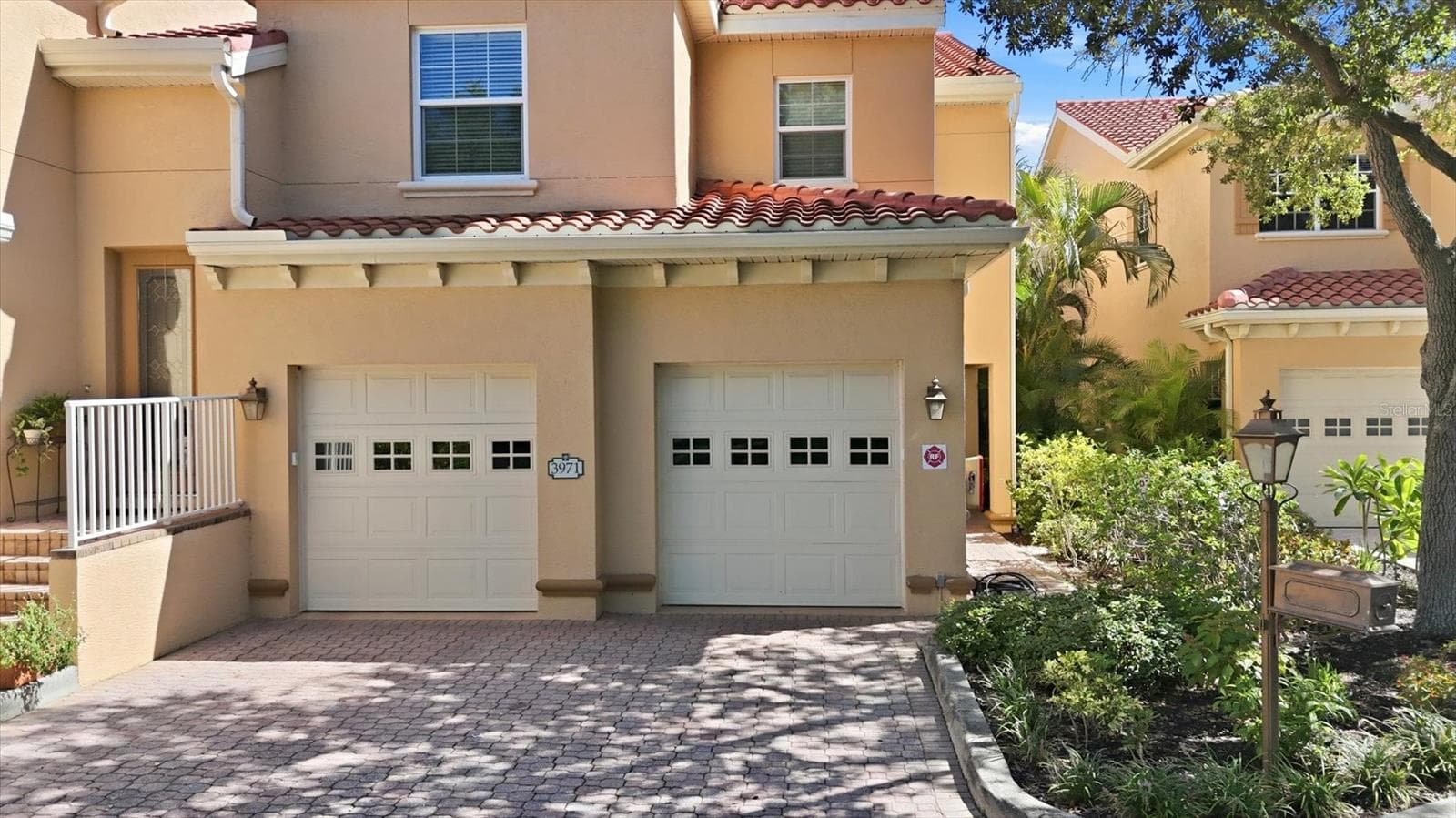 Condominium at 3971 SQUARE EAST LN #8, SARASOTA, photo 40 of 43