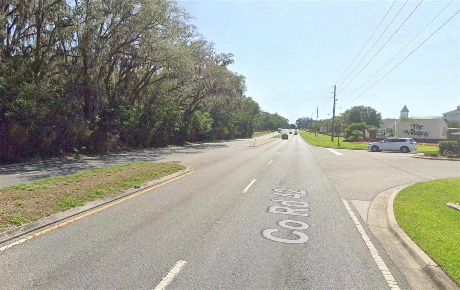 7425 SE HIGHWAY 42